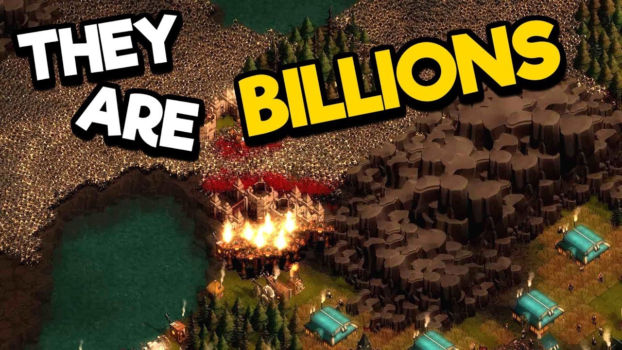 they are billions trainer